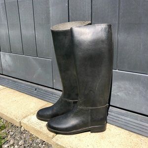 Women’s Equestrian Boots 🐴 US size 6